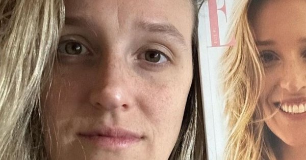 2-letni syn Aleksandry Żebrowskiej ma na głowie dredy?! Niewiele brakuje! Internauci oburzeni