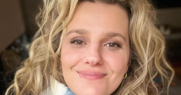 Zofia Zborowska-Wrona zaliczyła wpadkę na premierze filmu!