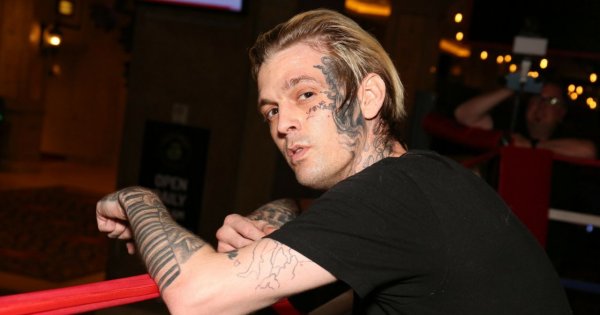 Aaron Carter zmarł 5 miesięcy temu. Wreszcie poznaliśmy przyczynę śmierci piosenkarza