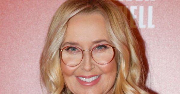 Agata Młynarska o swojej chorobie: "Przestaję chodzić, wyję z bólu"