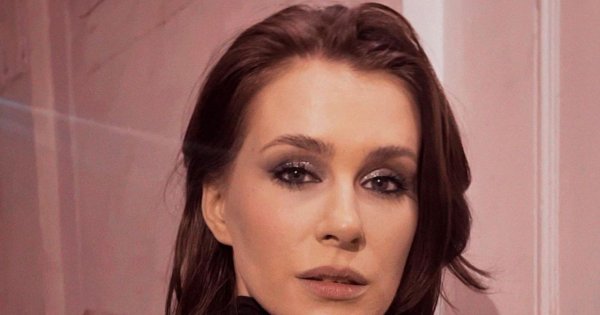 Anna Maria Sieklucka podbija Hollywood! Tym razem jej rola będzie zupełnie inna, niż Laury z "365 dni"...