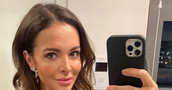 Ania Wendzikowska o traumatycznych przeżyciach z byłym partnerem. Chciał wrócić do rodziny i zrezygnował po tygodniu!
