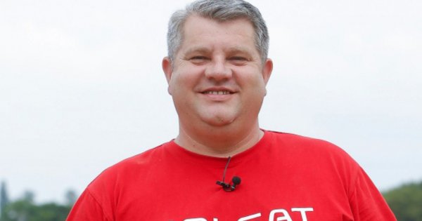 "Nasz nowy dom". Kierownik budowy Artur Witkowski ujawnił kulisy swojego odejścia