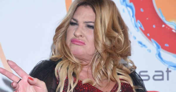 Beata Kozidrak nosi na palcu mieszkanie! Wypłynęła cena jej pierścionka zaręczynowego