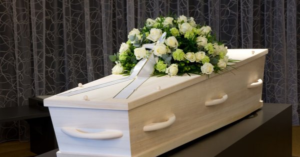 "Córka przyjaciółki zmarła po porodzie. Przeraża mnie to, czym sobie ją zastąpiła"