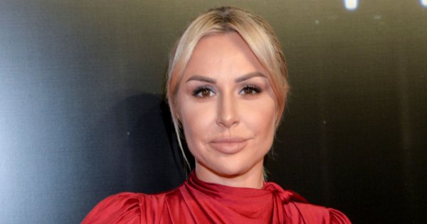 Blanka Lipińska miała poważną operację. Pokazała dramatyczne zdjęcie