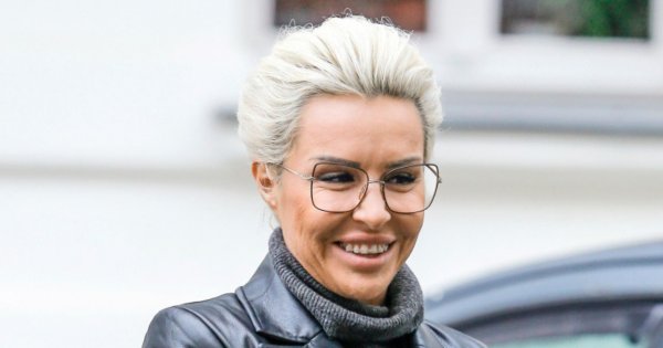 Blanka Lipińska jest poważnie chora. Znamy szczegóły!