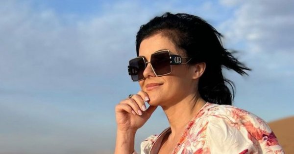 Katarzyna Cichopek na wakacjach z córką. Fani piszą: "Masz swoją podobiznę"