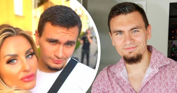 Conan Kaźmierski pokazał intymny zabieg. Tak ratuje swoje zdrowie!