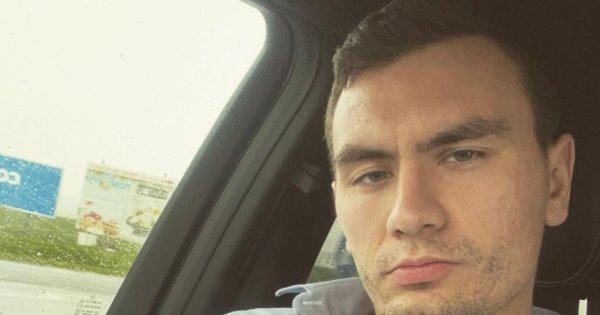 Conan Kaźmierski zabłysnął na Instagramie. "Porażka, wieś śpiewa i tańczy"- drwią fani