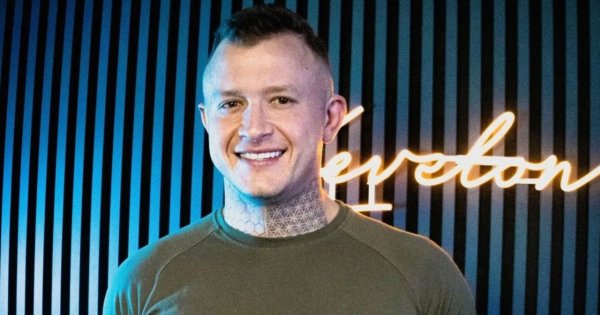 Dawid Narożny pochwalił się synkiem. Marcel to przystojniak po tatusiu?