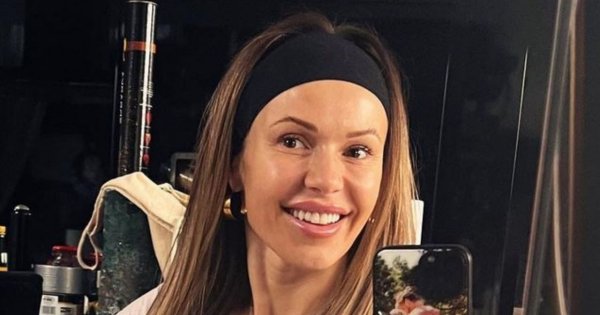 Doda jak Jane, Pachut jak Tarzan. Ukochany wokalistki naprężył muskuły i wziął ją na barki