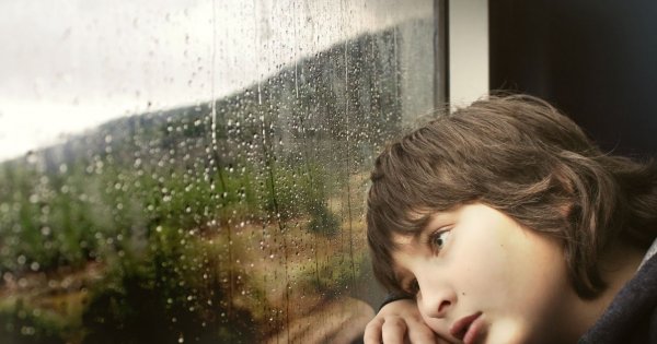 „Brat oddał swoje dziecko na miesiąc do rodziców. Czy on jest poważny”?