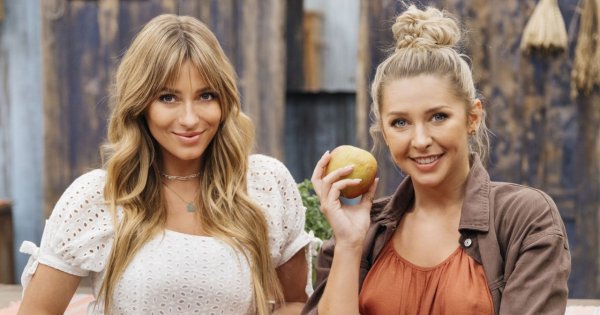 "Farma" znika z Polsatu! Gdzie zobaczymy 3 edycję popularnego reality-show? [ZDJĘCIA]