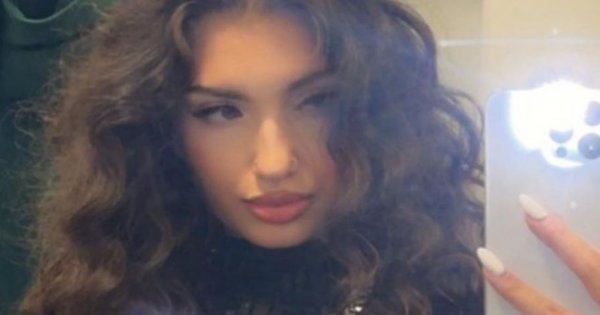Viki Gabor w ogniu krytyki. Internauci są bezlitośni: "Co to dziecko ze sobą robi"?