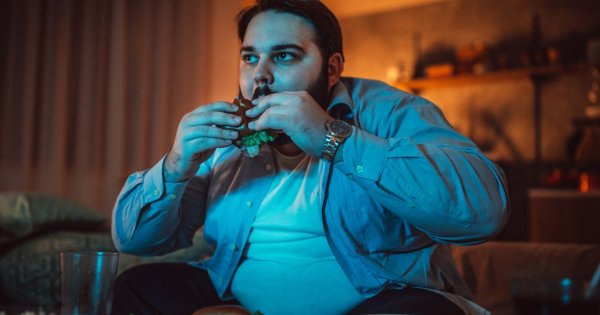 "Nie mogę patrzeć na męża. Strasznie się zaniedbał i nie chce tego zmienić"