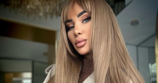 Izabela Macudzińska prezentuje obłędne ciało w nietypowym bikini. WOW!
