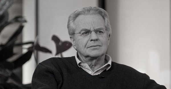 Jerry Springer nie żyje. Gospodarz kontrowersyjnego talk-show miał 79 lat