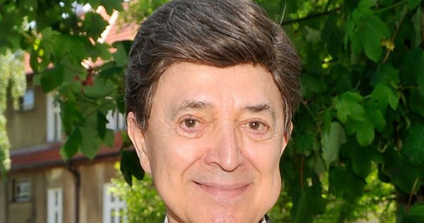 Znamy największą tajemnicę Jerzego Połomskiego. Prawda wgniata w fotel