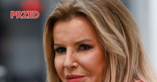 Joanna Racewicz ze ściętymi włosami na króciutko! "Zatęskniłam"! Dobrze jej w pixie hair?
