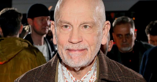 John Malkovich w Polsce! Otworzył festiwal, zachwycił się krakowskim muzeum