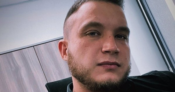 Kamil Borkowski ze „Ślubu...” pokazał ukochaną. Podobna do Agnieszki Miezianko?