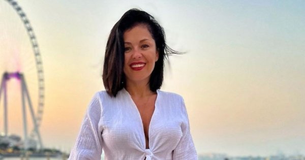 Katarzyna Cichopek jest gotowa na lato. Jej stylizacje tętnią kolorami. Zobacz!