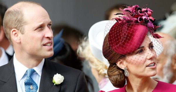 Księżna Kate i książę William obchodzą 12. rocznicę ślubu! Pokazali urocze zdjęcie