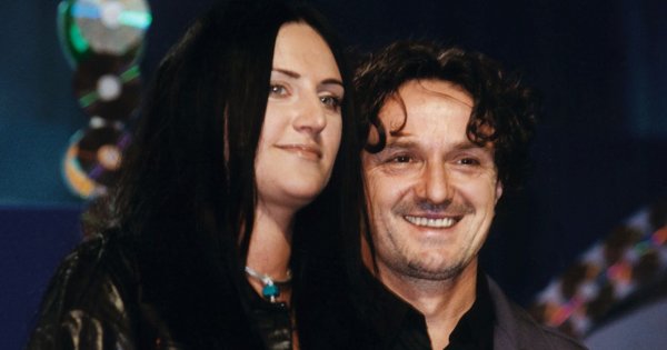 Kayah i Bregović znowu razem! Wystąpią tylko na JEDNYM koncercie