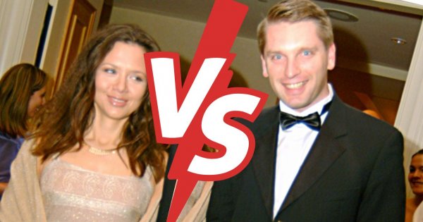 Kinga Rusin odpowiada Tomaszowi Lisowi na temat "afery obiadowej"! Krótko i dosadnie!