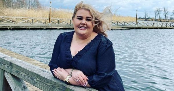 Kinga Zawodnik z „Dieta czy cud” była wyśmiewana przez swoją tuszę: "Nie wyrażam zgody"