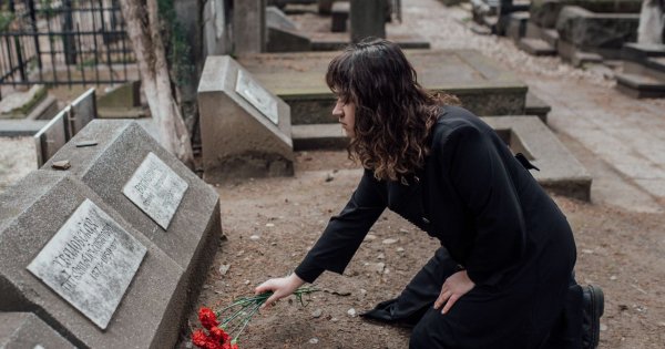 "Przepowiedziałam śmierć 4 osobom. Boję się już otwierać buzię"