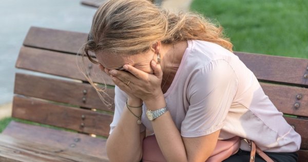 „Nie mam w zwyczaju kłamać, ale tym razem zrobiłam wyjątek. Niestety, mąż się o wszystkim dowiedział"