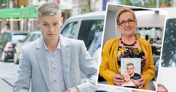 Tomasz Komenda zerwał kontakty z matką? To ona przez lata walczyła o wolność dla syna