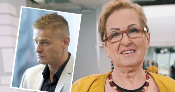 Matka Tomasza Komendy wyjawiła całą prawdę. Syn "pochował ją żywcem"