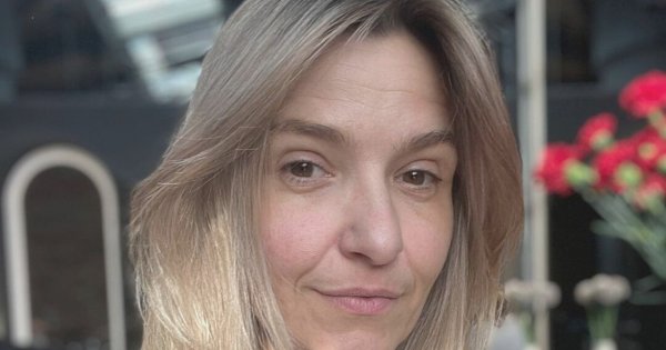 Mieszkania gwiazd: Joanna Koroniewska przemieniła gruzowisko w piękne wnętrze. Mało kto decyduje się na coś takiego