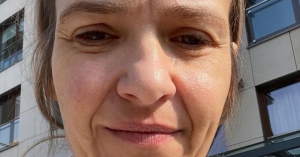 Mieszkania gwiazd: Joanna Koroniewska pokazała nową kuchnię. Ale tam nowocześnie!