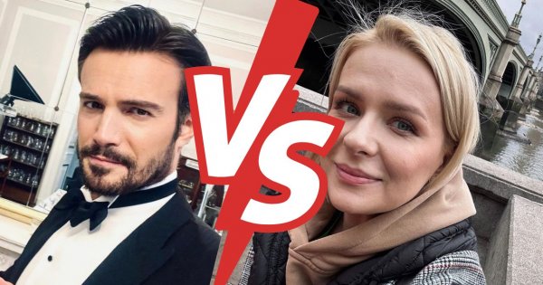 Aneta Zając walczy w sądzie o alimenty z Mikołajem Krawczykiem! Aktorka pierwszy raz komentuje sytuację...