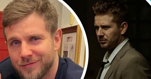 Poobijany Antek Królikowski pokazał się na Instagramie. W komentarzach prawdziwa jatka!
