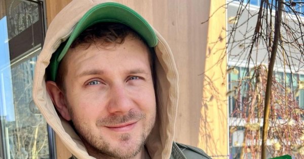 Antek Królikowski powraca i pokazuje profesjonalną twarz! Czyżby odzyskał konto po ataku hakera?
