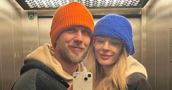 Antek Królikowski z dużym dystansem zwrócił się do fanów. W komentarzach burza!