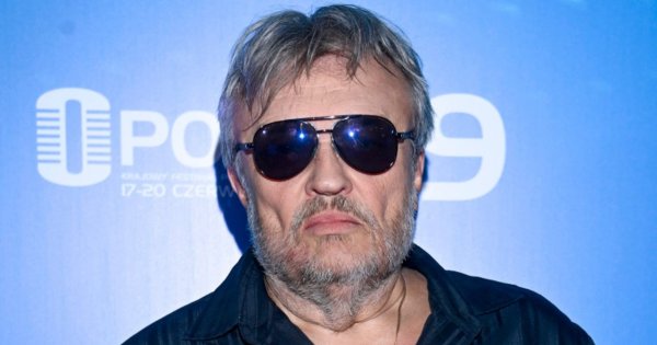 Krzysztof Cugowski ujawnił swoją emeryturę. "Będę śpiewać aż do śmierci"