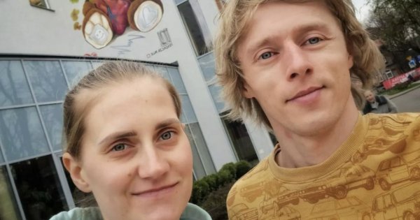 Dawid Kubacki o dramatycznym przebiegu choroby żony: "Miała sparaliżowaną całą jedną stronę ciała"