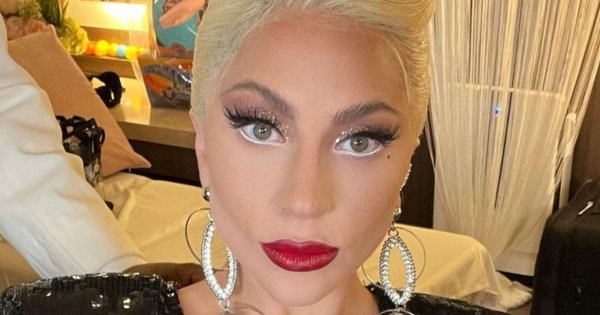 Lady Gaga na planie nowego "Jokera" PRZERAŻA. Takiej jej jeszcze nie widzieliśmy!
