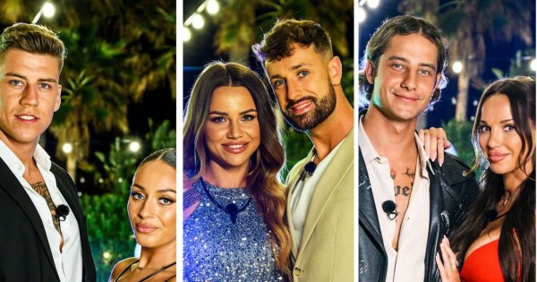 "Love Island 7" - finał. Wiadomo, kto wygrał! Przewaga głosów PRZYTŁACZAJĄCA!