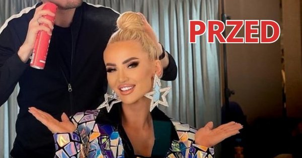 Izabela Macudzińska postawiła na ostre cięcie. W long bobie wygląda OBŁĘDNIE!