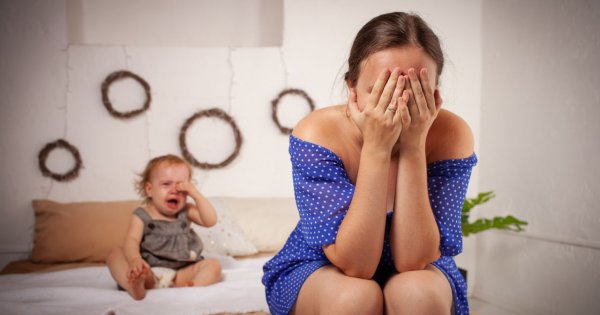 "Jestem w 7 miesiącu ciąży. Ostatnio zwyzywano mnie w kolejce od "madek" i beneficjentek 500+"
