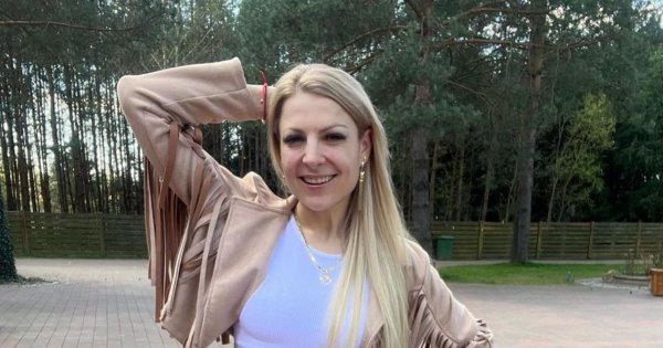 34-letnia Magda Narożna chwali się płaskim brzuszkiem: "Wyglądasz bosko" - piszą fani