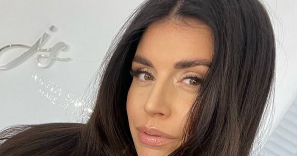 Magdalena Stępień wspomina ostatnią Wielkanoc z synem: "Oliwierek był taki szczęśliwy"