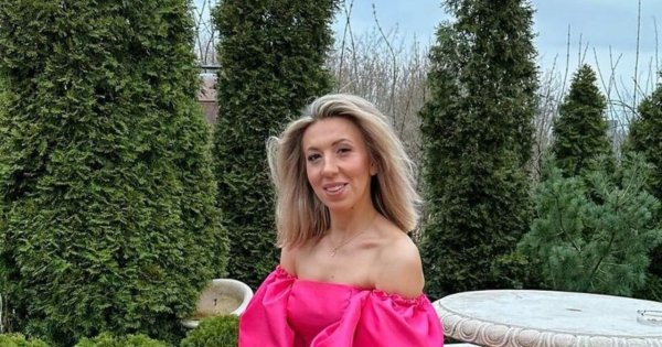 Małgorzata Borysewicz z „Rolnik szuka żony” pokazała weselną stylówkę. Trafiona?